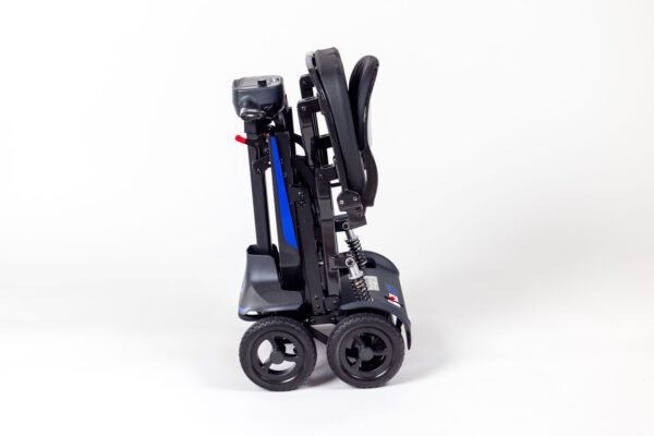 Supa Carbon Lite 022