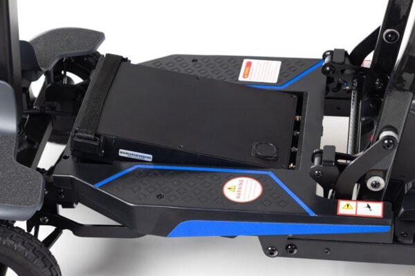 Supa Carbon Lite 003
