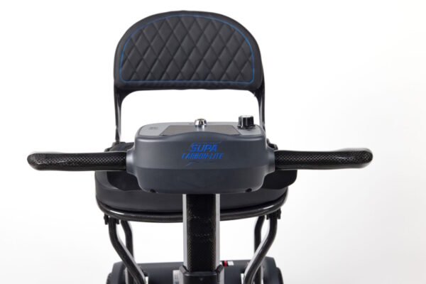 Supa Carbon Lite 006