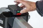 Atlas 4 Portable Lithium Battery
