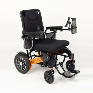 Ezi Fold Lightweight Featured
