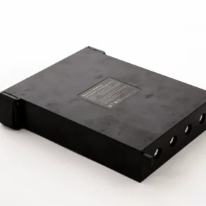Lithium Battery For Folding Scooters Scaled