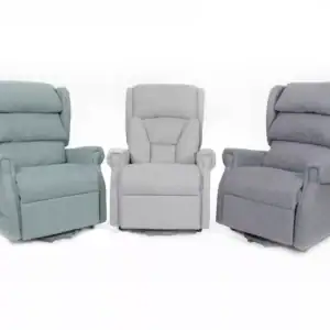 Risenrecline 36 Chair