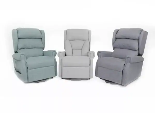Risenrecline 36 Chair