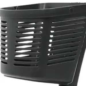 Basket Png