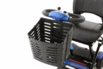 Monarch Folding Mobility Scooter Basket Scaled