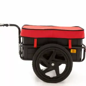 Monarch Mobility Scooter Luggage Trailer 3 1 Scaled
