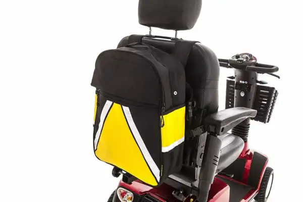 Monarch Visibag For Mobility Scooters No Logo Jpg