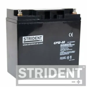 Strident Gp12 22 Mobility Scooter Battery Jpg