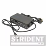 Strident Che24 8 Lead Acid Mobility Scooter Charger Jpg